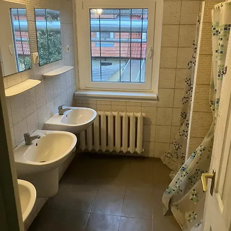 Vandor Szallas Hostel Ödenburg