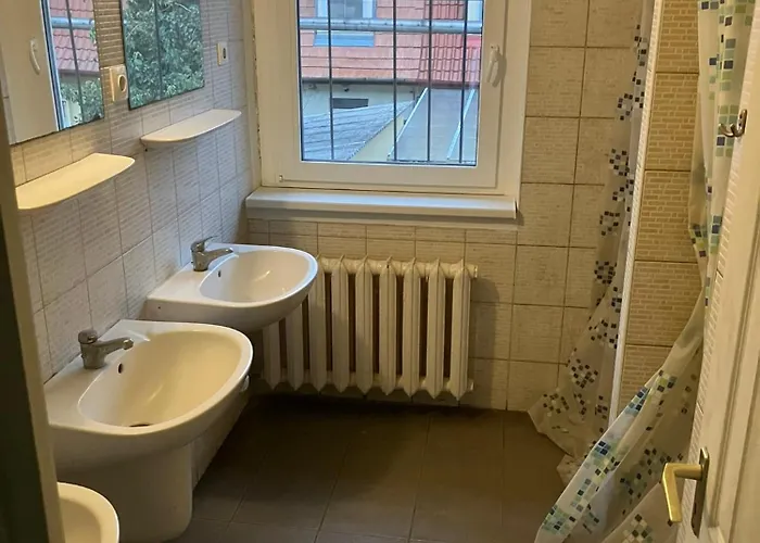 Vándor Hostel Sopron